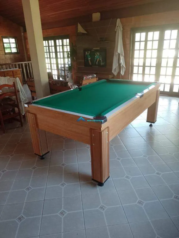 Chácara, 2 quartos, 2516 m² - Foto 6