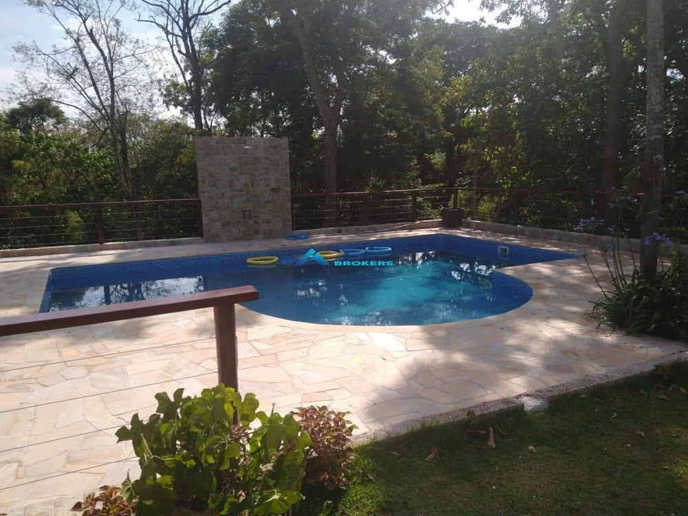 Chácara, 2 quartos, 2516 m² - Foto 5