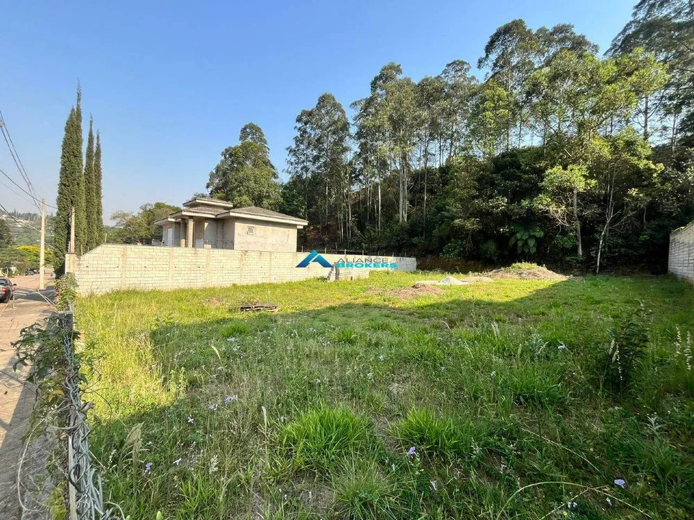 Terreno, 1000 m² - Foto 2