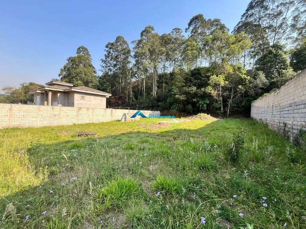Terreno, 1000 m² - Foto 1