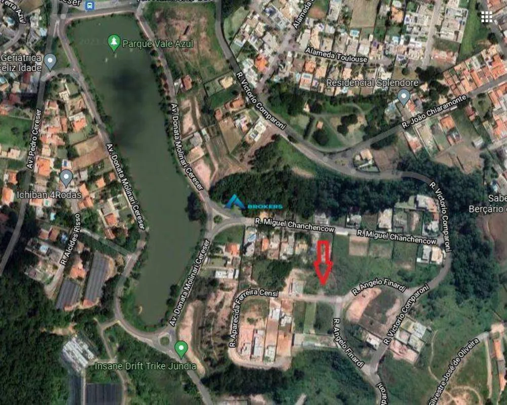 Terreno, 1200 m² - Foto 11