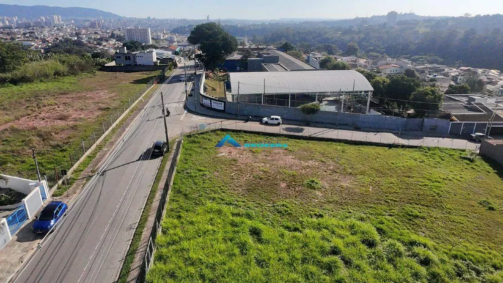 Terreno, 278 m² - Foto 1