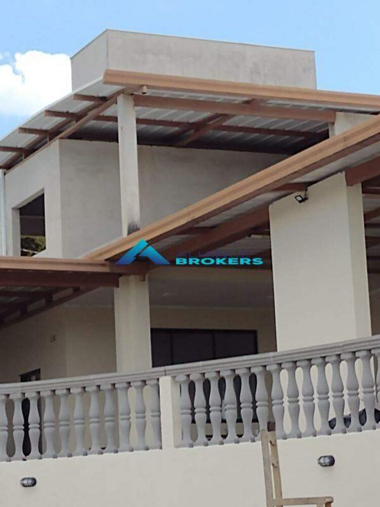 Chácara à venda com 3 quartos, 750m² - Foto 15