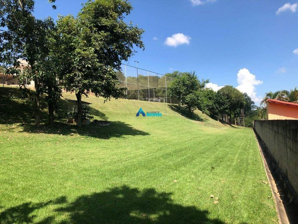 Chácara à venda com 3 quartos, 750m² - Foto 3