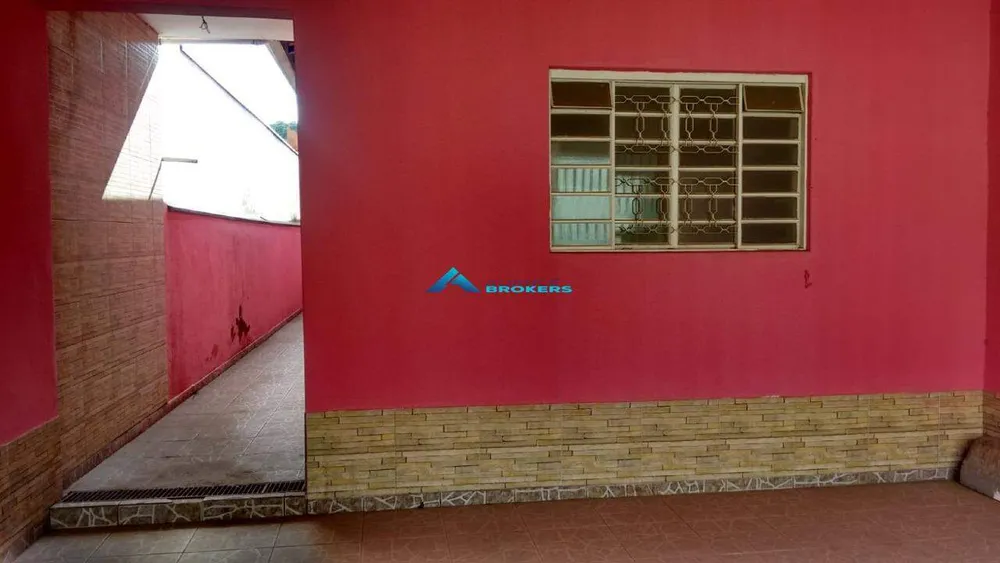 Casa, 2 quartos, 80 m² - Foto 3