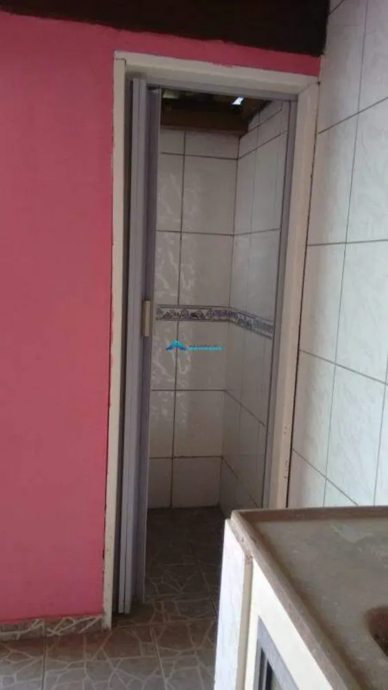 Casa, 2 quartos, 80 m² - Foto 11