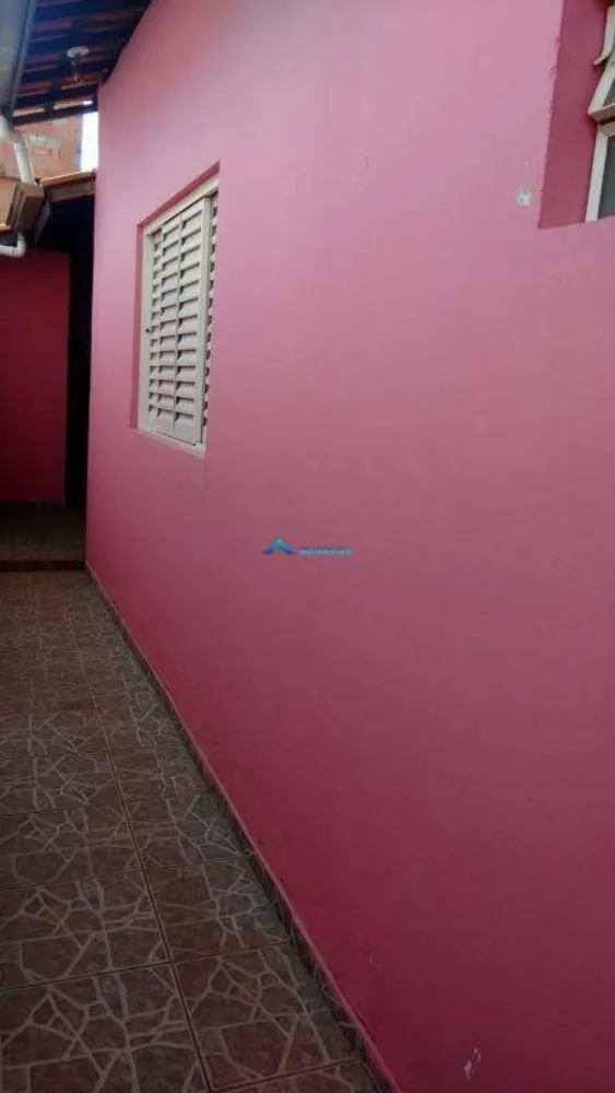 Casa, 2 quartos, 80 m² - Foto 12