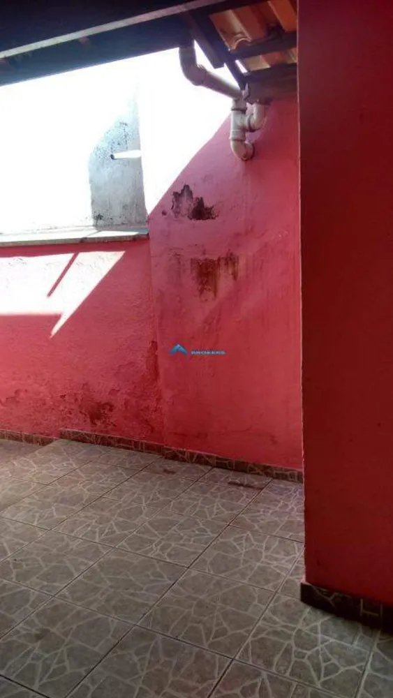 Casa, 2 quartos, 80 m² - Foto 7