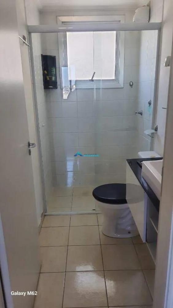 Apartamento, 2 quartos, 57 m² - Foto 8