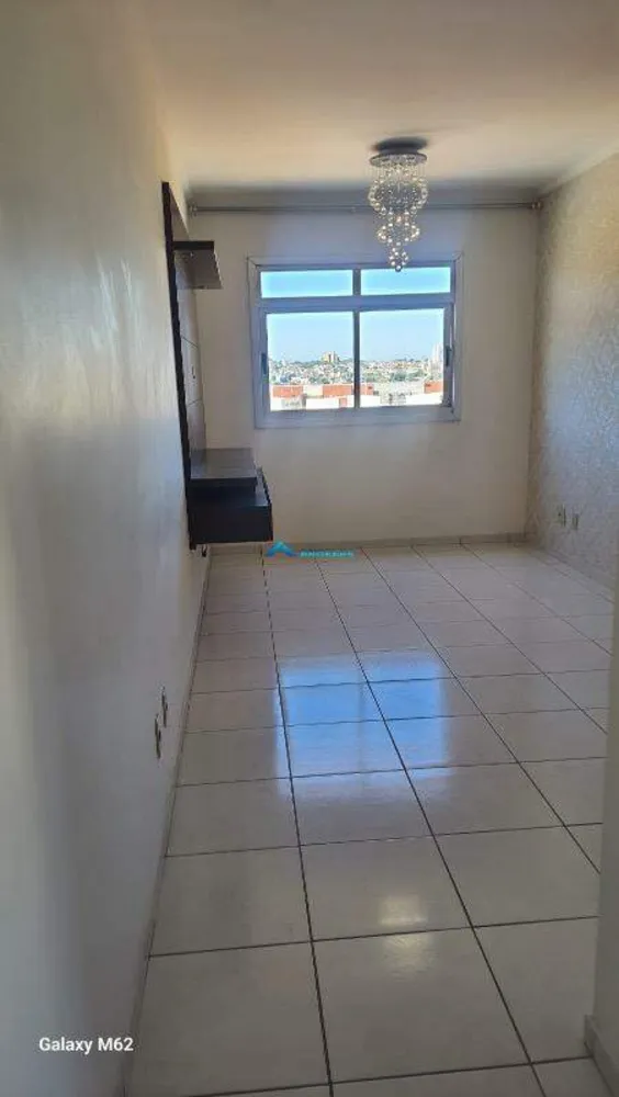 Apartamento, 2 quartos, 57 m² - Foto 6