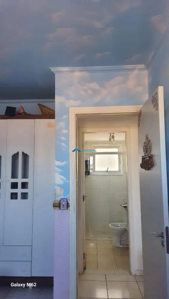 Apartamento, 2 quartos, 57 m² - Foto 10