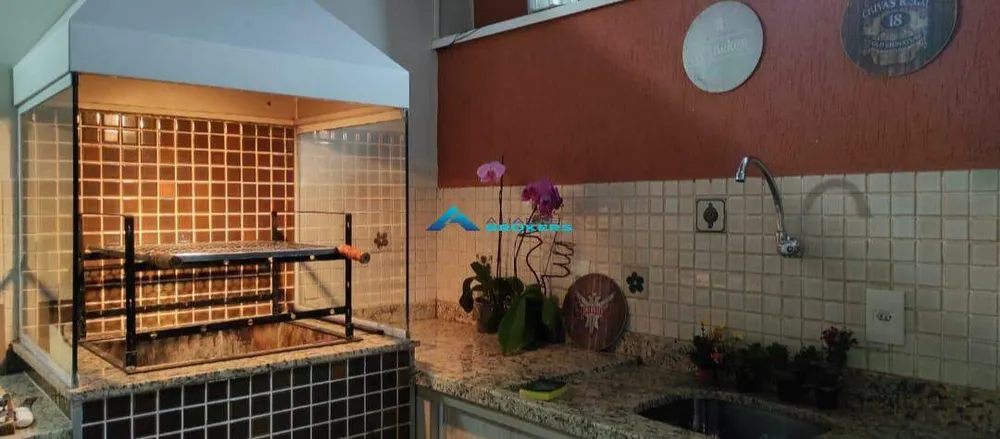 Casa, 3 quartos, 146 m² - Foto 7