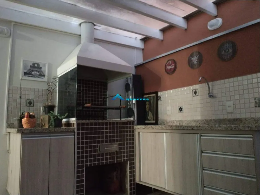 Casa, 3 quartos, 146 m² - Foto 8