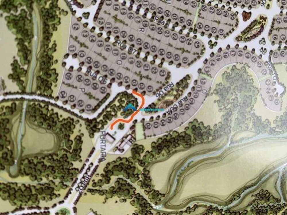 Terreno, 425 m² - Foto 8