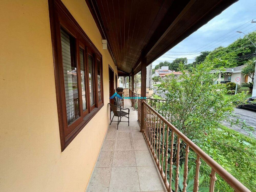 Casa de Condomínio, 4 quartos - Foto 15