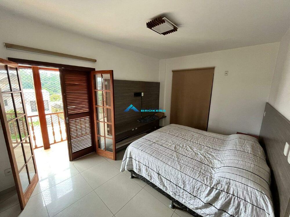 Casa de Condomínio, 4 quartos - Foto 23