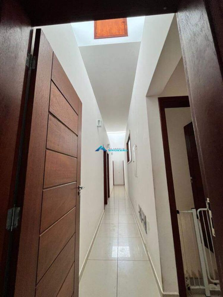 Casa de Condomínio, 4 quartos - Foto 11