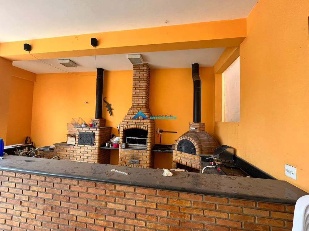 Casa de Condomínio, 4 quartos - Foto 6