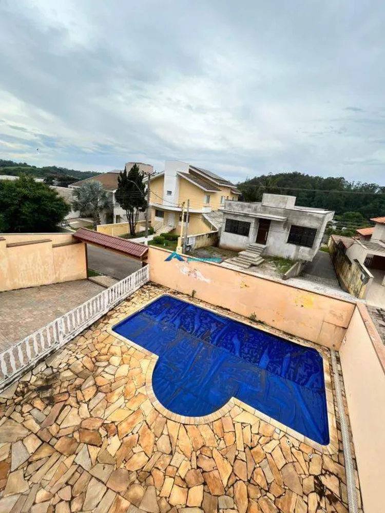 Casa de Condomínio, 4 quartos - Foto 40