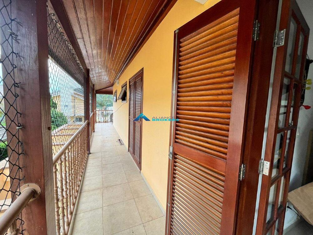 Casa de Condomínio, 4 quartos - Foto 25