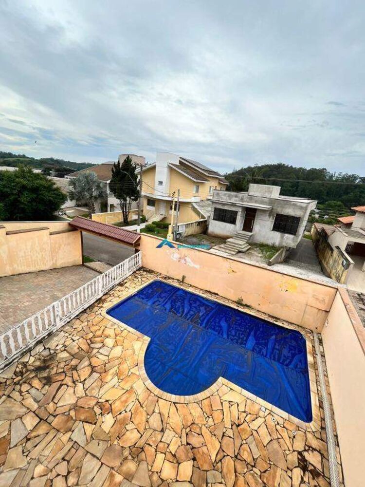 Casa de Condomínio, 4 quartos - Foto 19