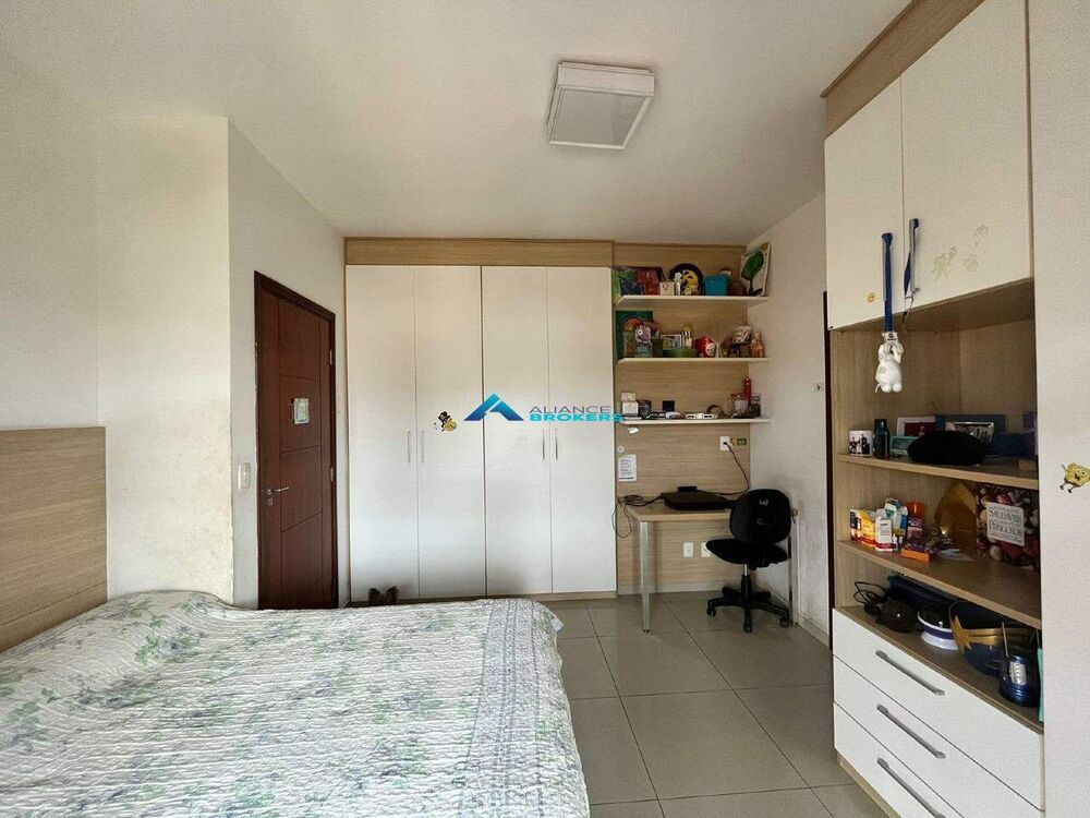 Casa de Condomínio, 4 quartos - Foto 34