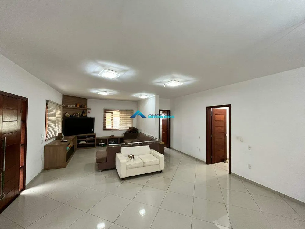 Casa de Condomínio, 4 quartos - Foto 31