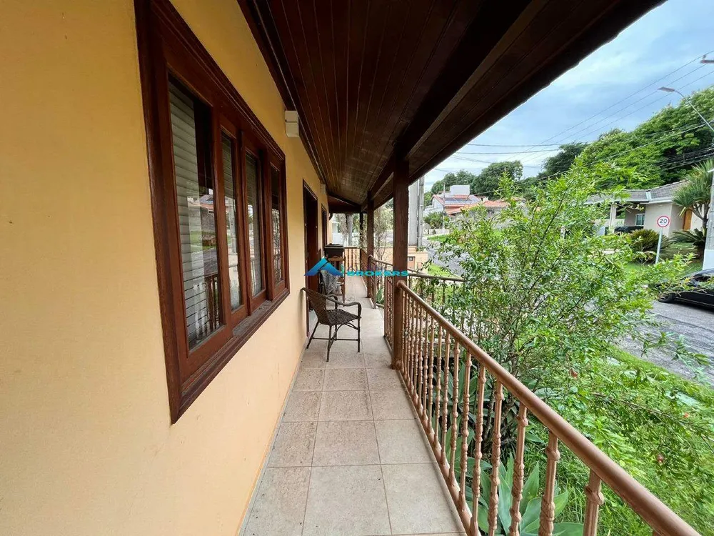 Casa de Condomínio, 4 quartos - Foto 30