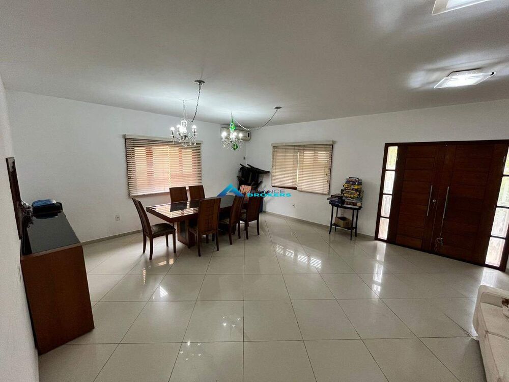 Casa de Condomínio, 4 quartos - Foto 28