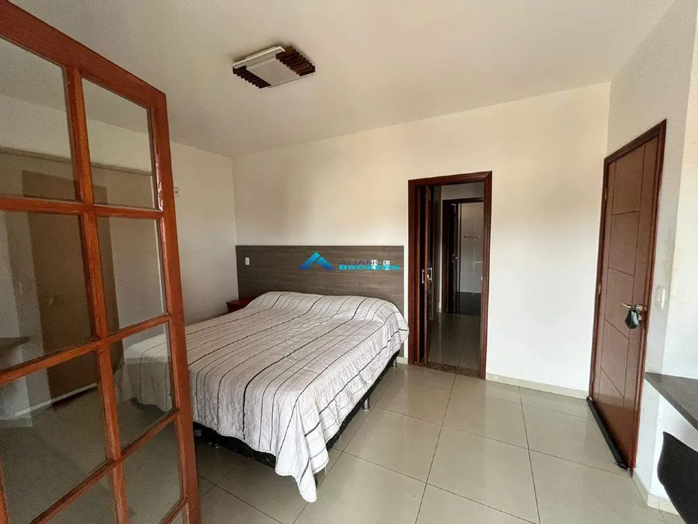Casa de Condomínio, 4 quartos - Foto 38