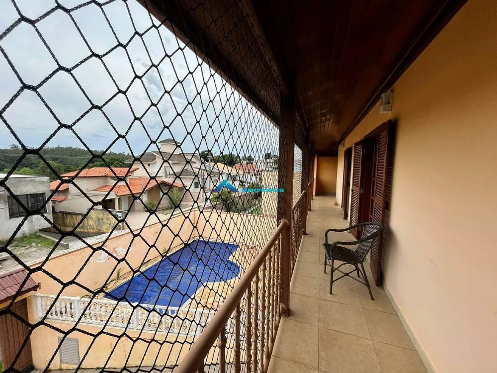 Casa de Condomínio, 4 quartos - Foto 5