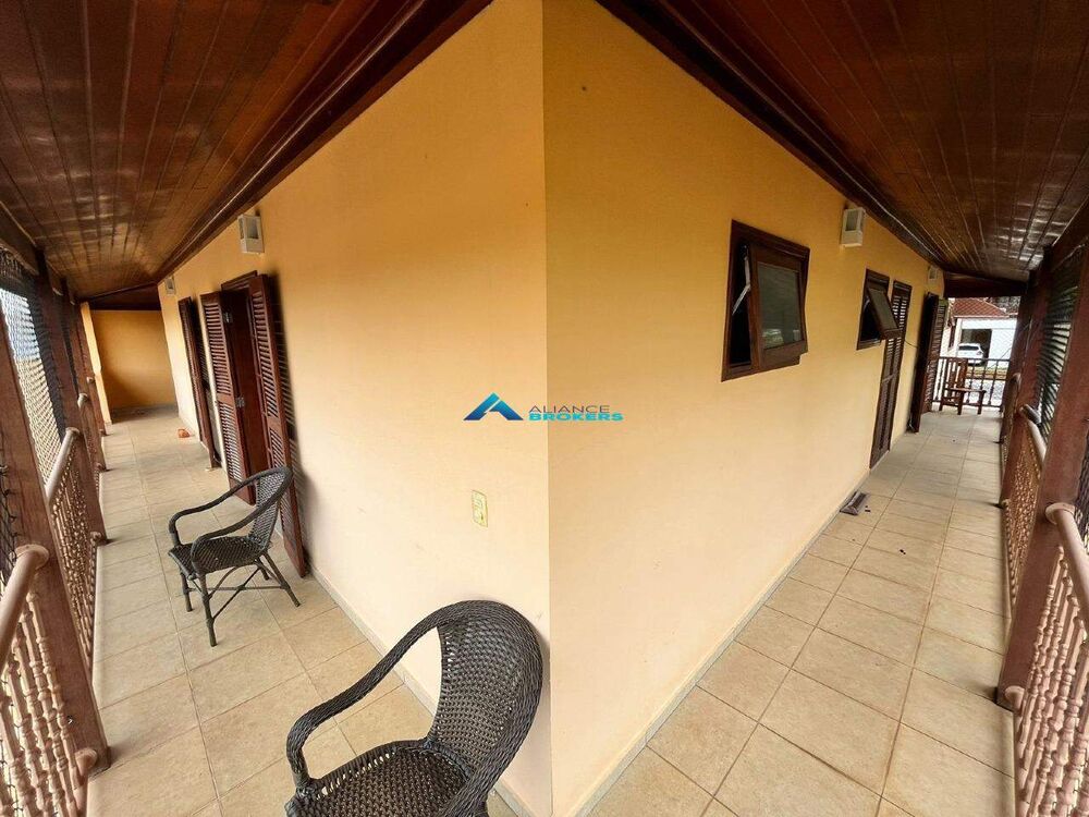 Casa de Condomínio, 4 quartos - Foto 20