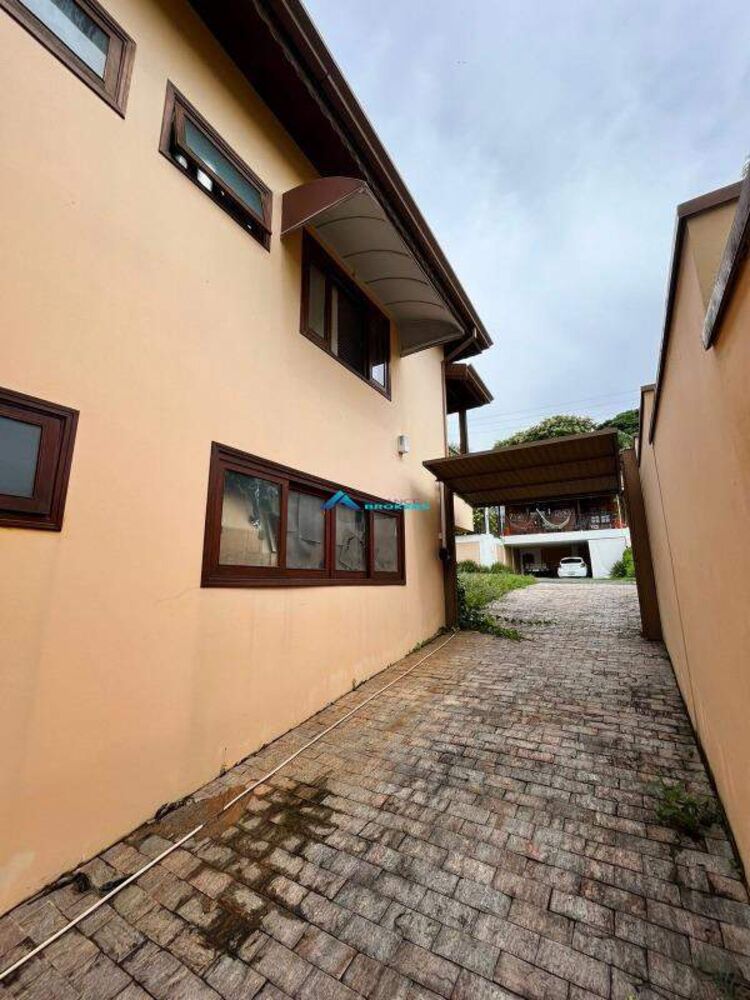 Casa de Condomínio, 4 quartos - Foto 26