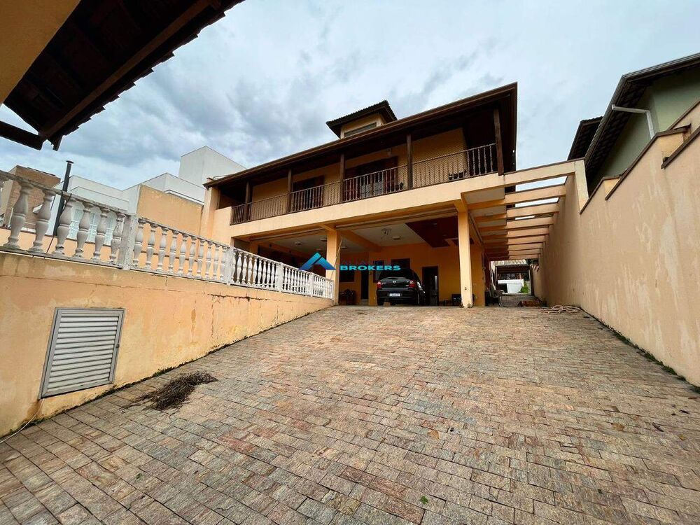 Casa de Condomínio, 4 quartos - Foto 31