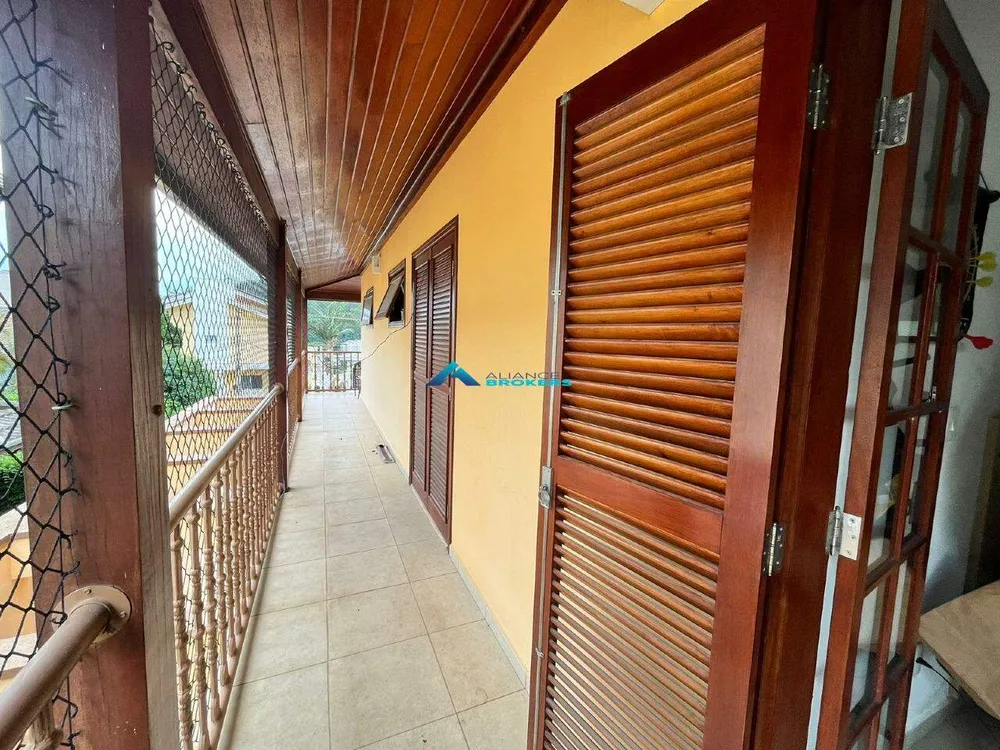 Casa de Condomínio, 4 quartos - Foto 36