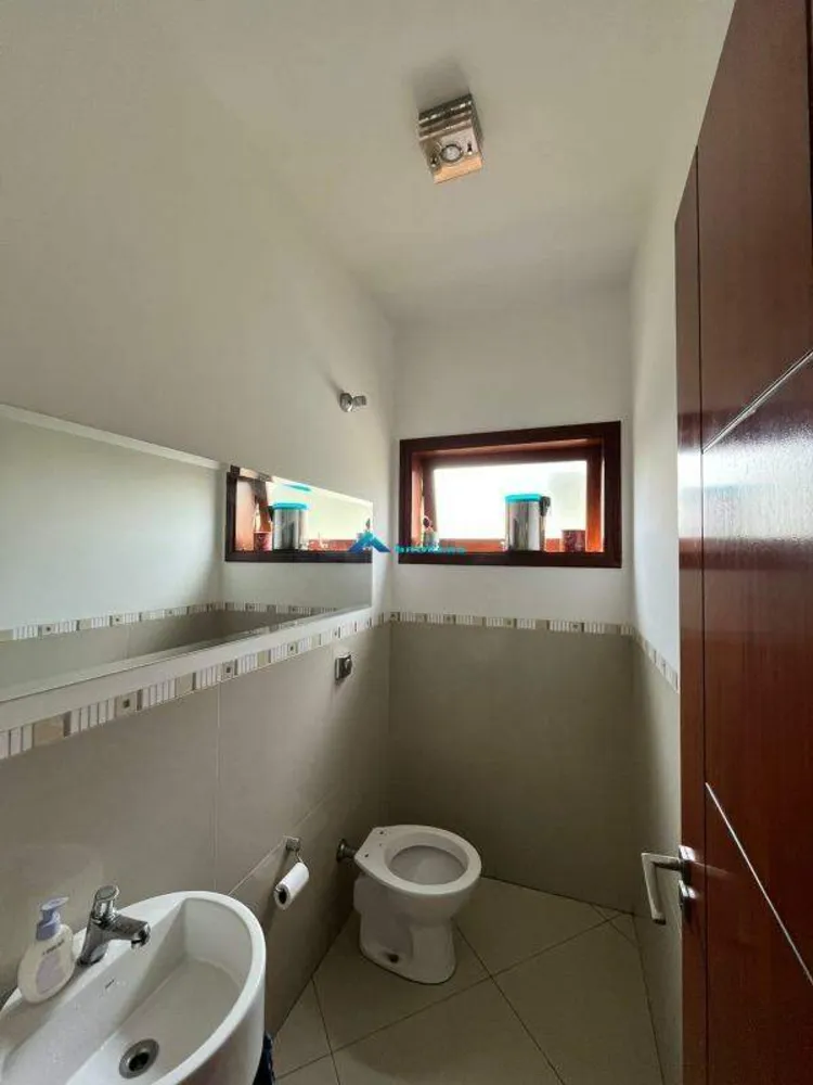 Casa de Condomínio, 4 quartos - Foto 43