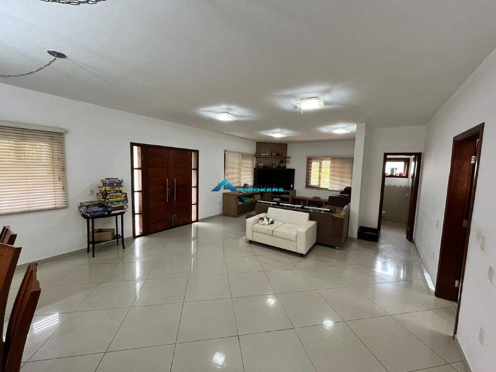 Casa de Condomínio, 4 quartos - Foto 17