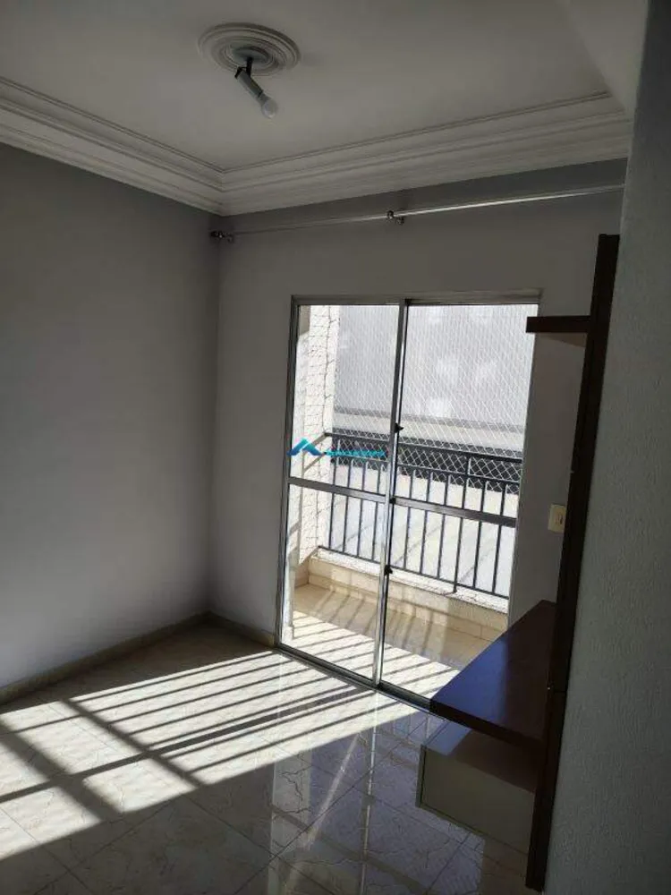 Apartamento, 3 quartos, 76 m² - Foto 1