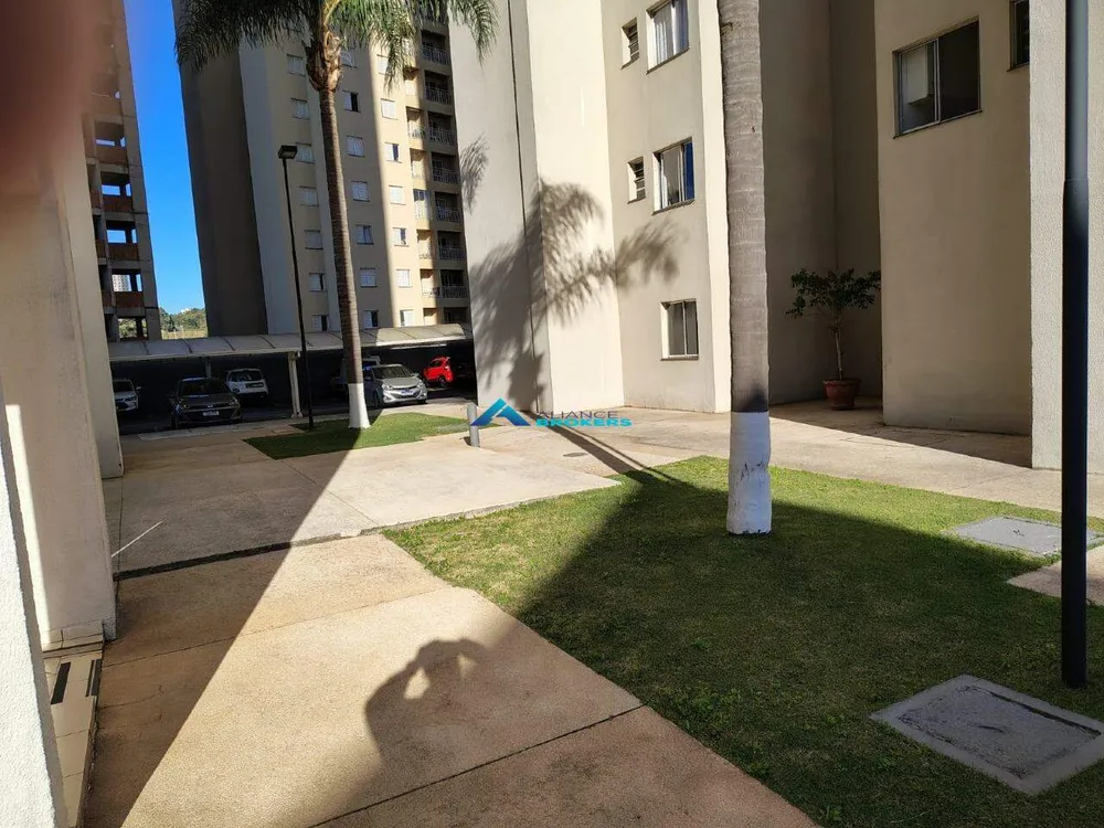 Apartamento, 3 quartos, 76 m² - Foto 8