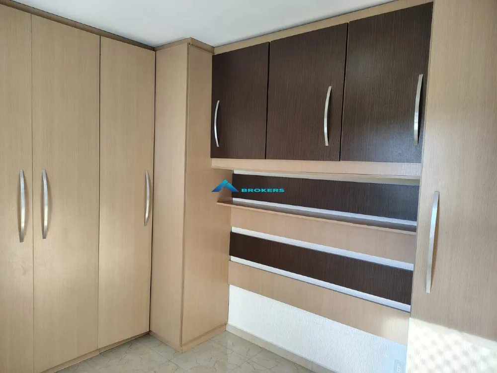 Apartamento, 3 quartos, 76 m² - Foto 3