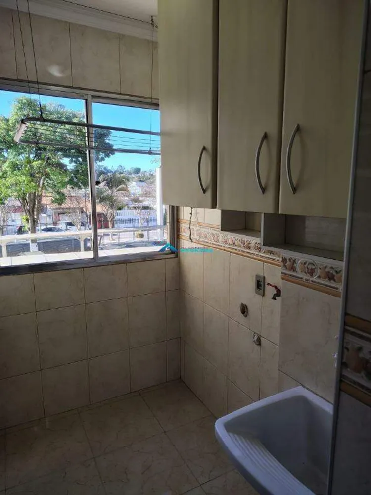 Apartamento, 3 quartos, 76 m² - Foto 6