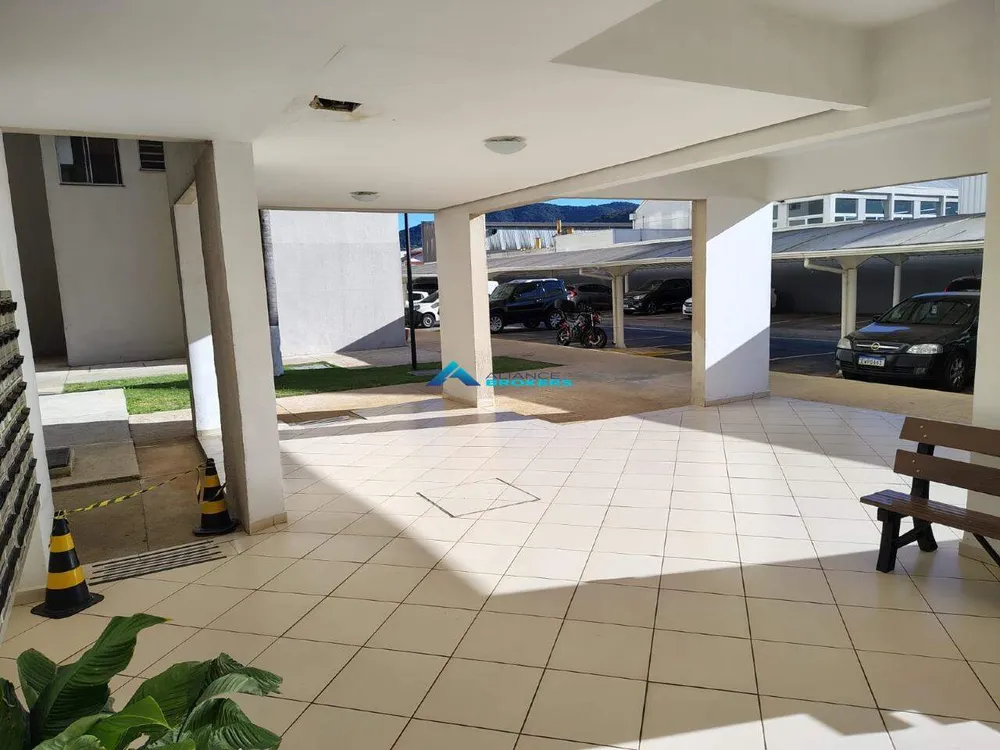 Apartamento, 3 quartos, 76 m² - Foto 7