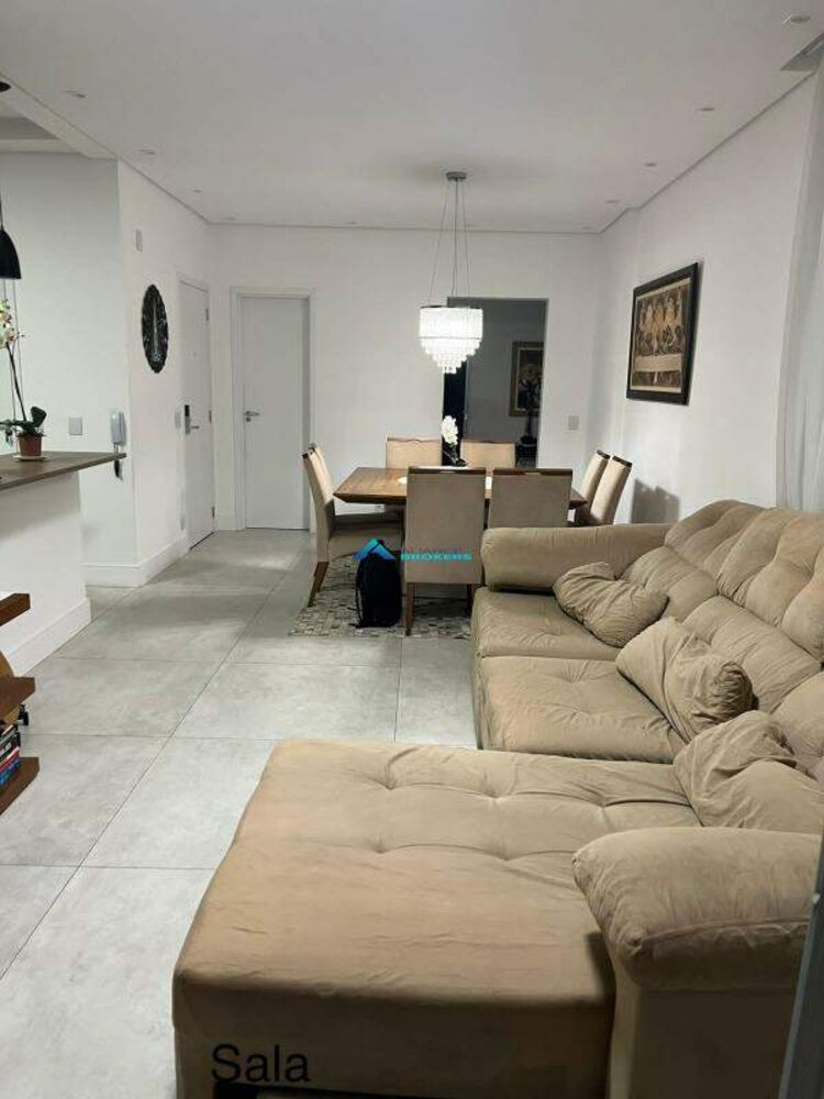 Apartamento, 3 quartos, 130 m² - Foto 3