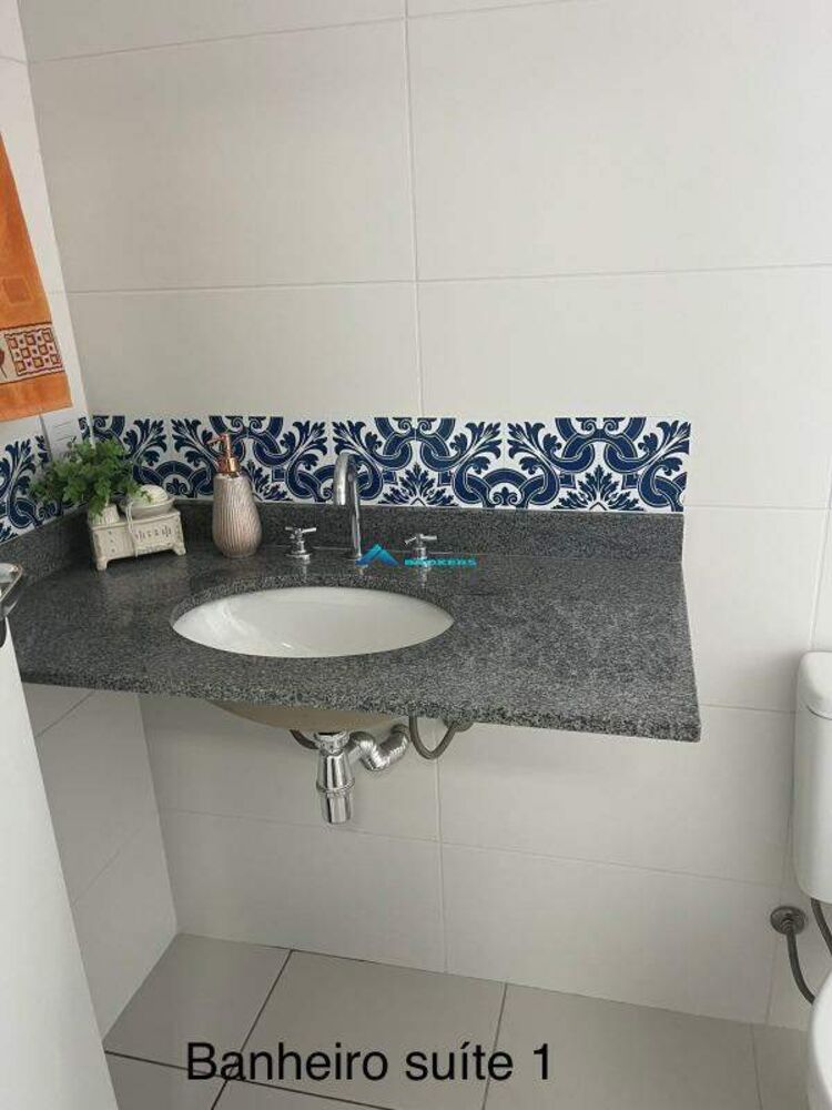 Apartamento, 3 quartos, 130 m² - Foto 13