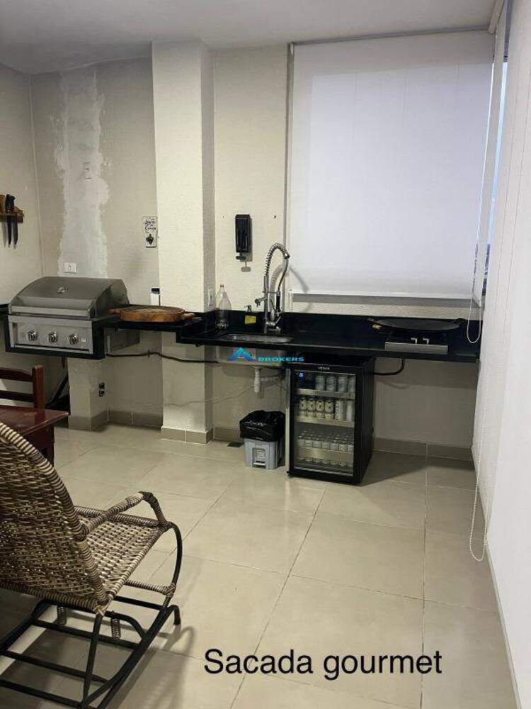 Apartamento, 3 quartos, 130 m² - Foto 7