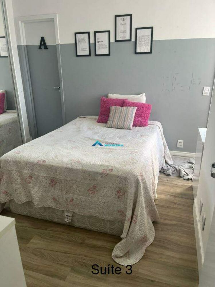 Apartamento, 3 quartos, 130 m² - Foto 25