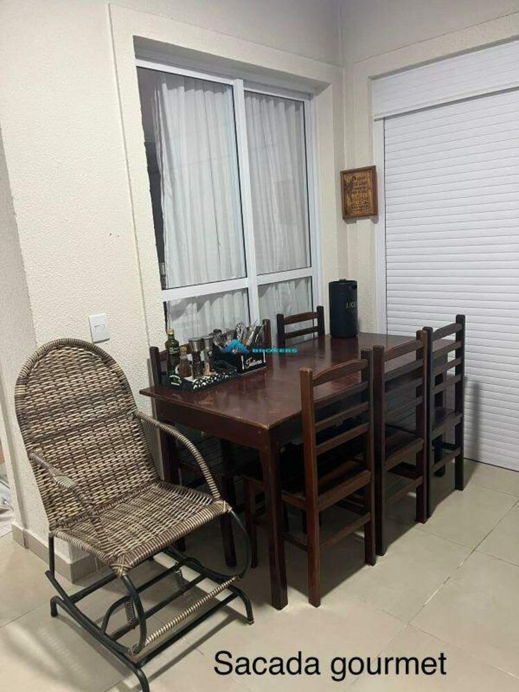 Apartamento, 3 quartos, 130 m² - Foto 6