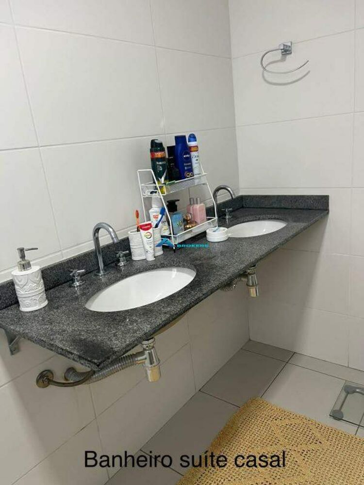 Apartamento, 3 quartos, 130 m² - Foto 15
