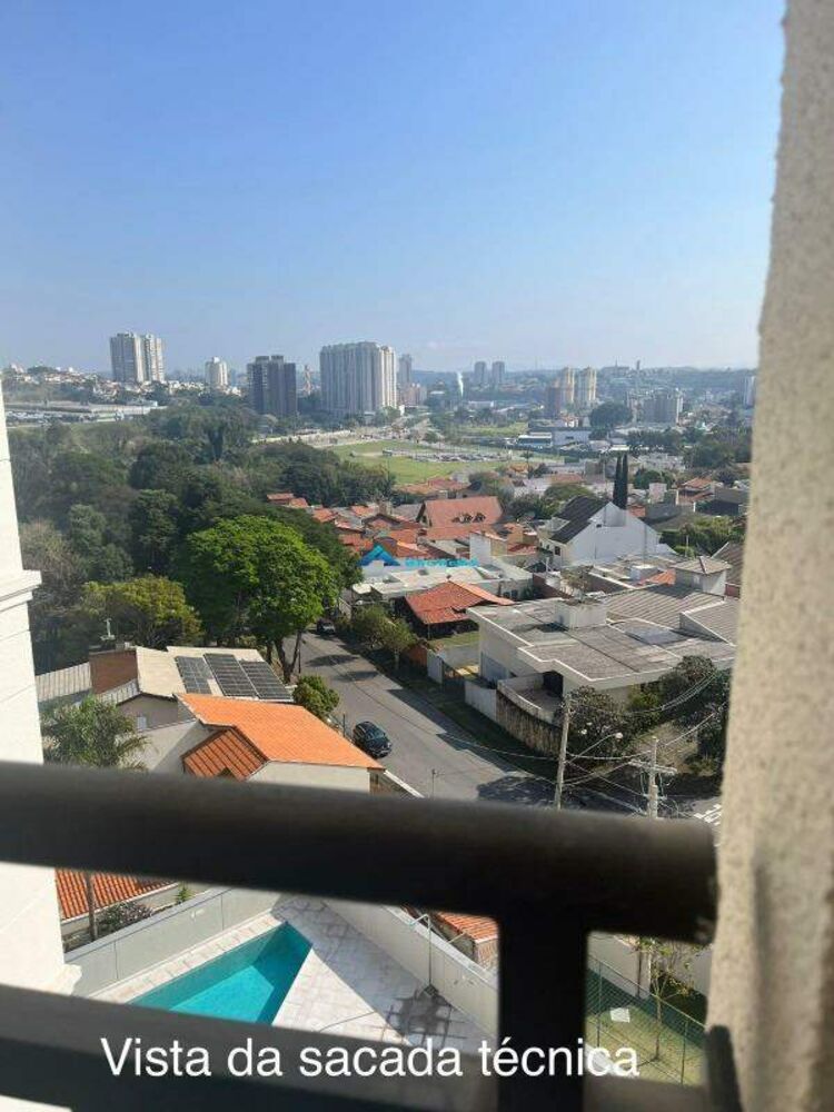 Apartamento, 3 quartos, 130 m² - Foto 30