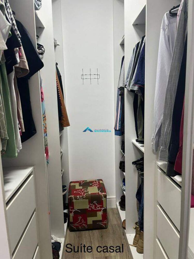 Apartamento, 3 quartos, 130 m² - Foto 22